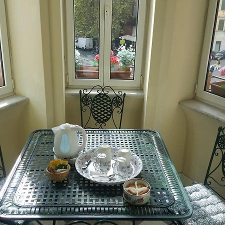 Paola A Trastevere Рим Екстер'єр фото