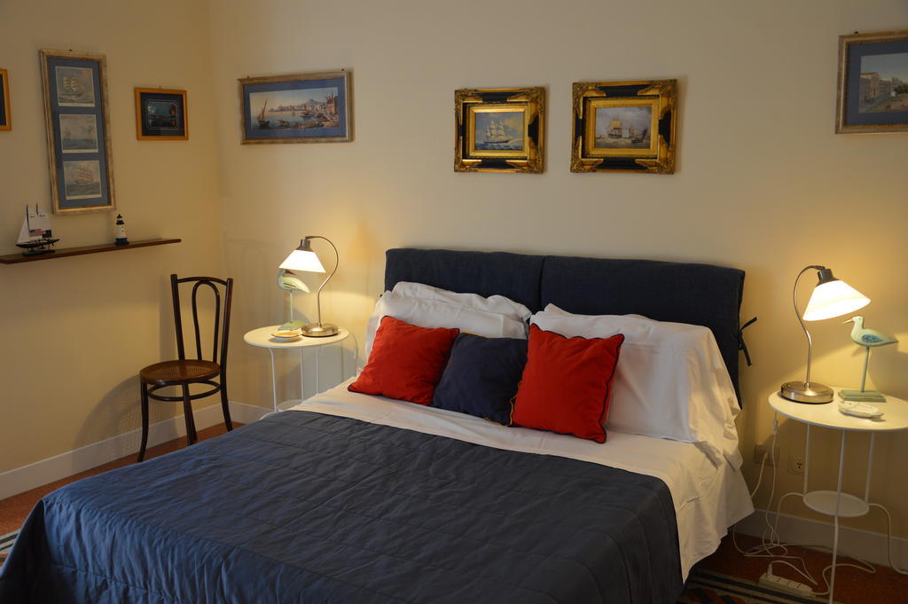 Paola A Trastevere Рим Номер фото
