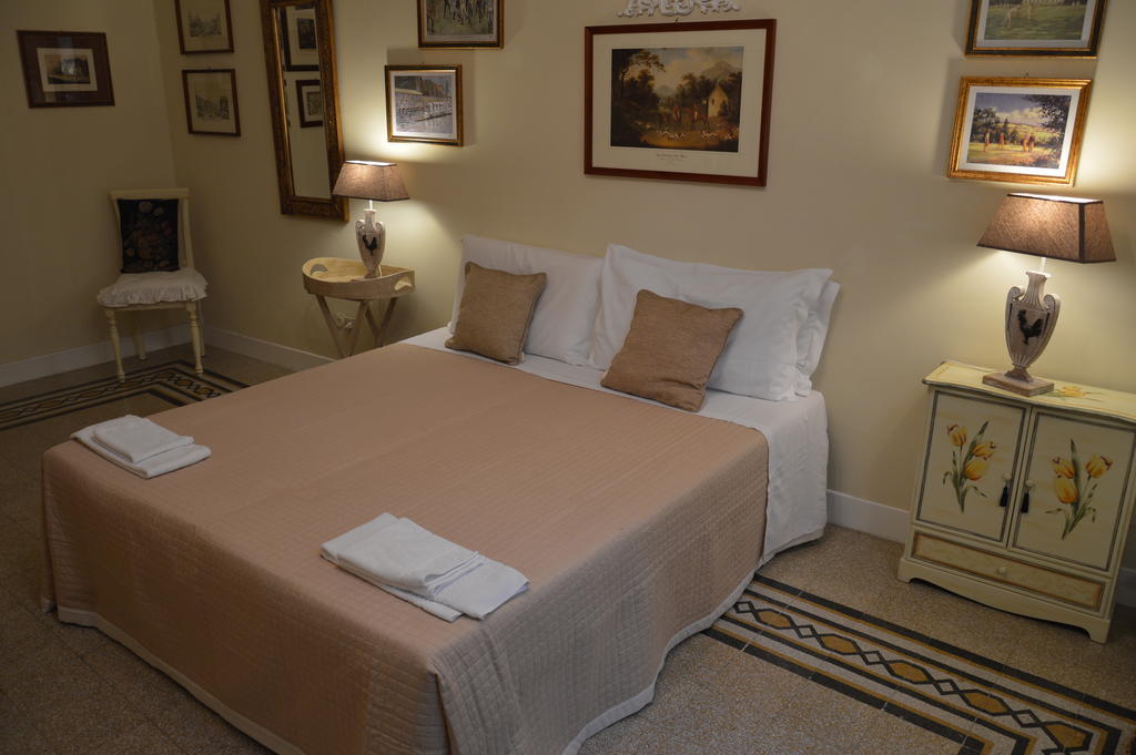 Paola A Trastevere Рим Номер фото
