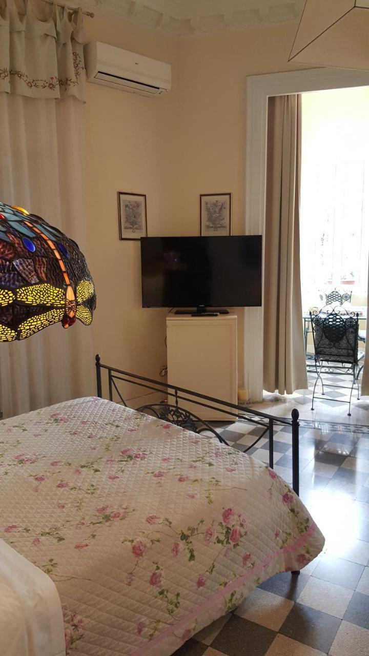 Paola A Trastevere Рим Екстер'єр фото