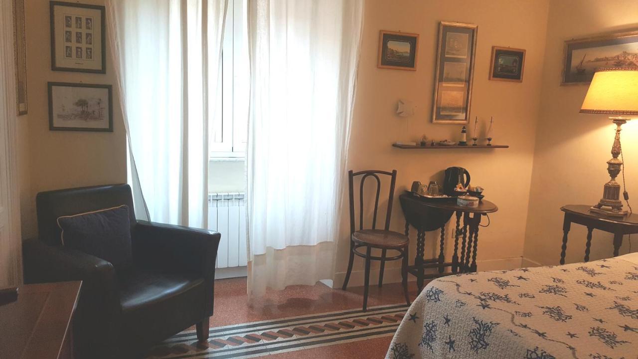 Paola A Trastevere Рим Екстер'єр фото