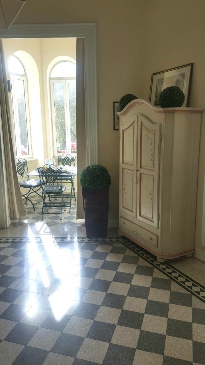 Paola A Trastevere Рим Екстер'єр фото